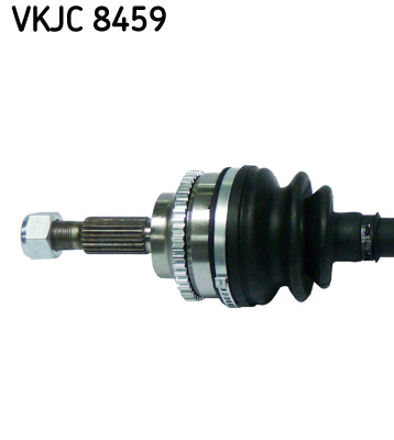 SKF VKJC8459 Féltengely